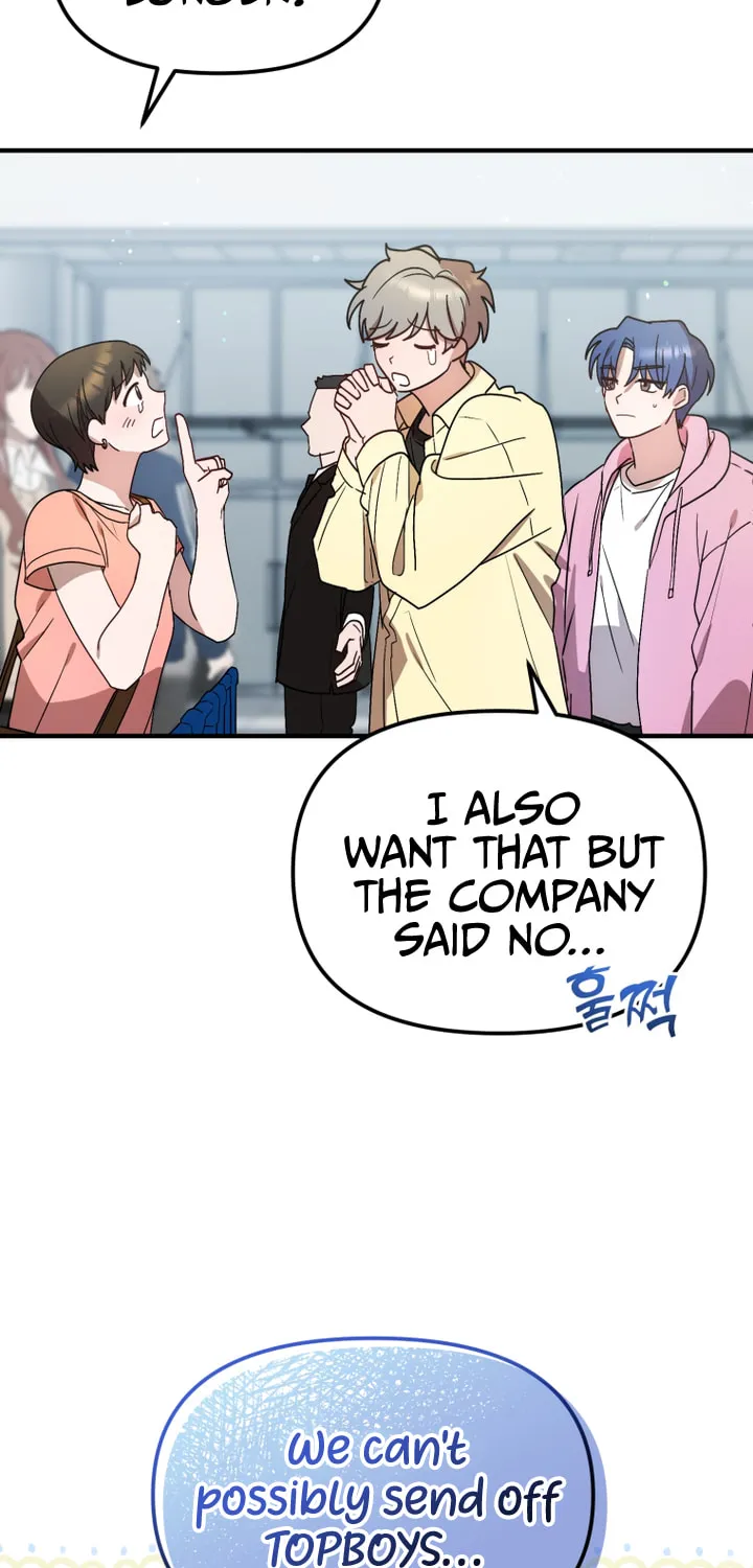Top Star's Talent Library Chapter 42 page 24 - 