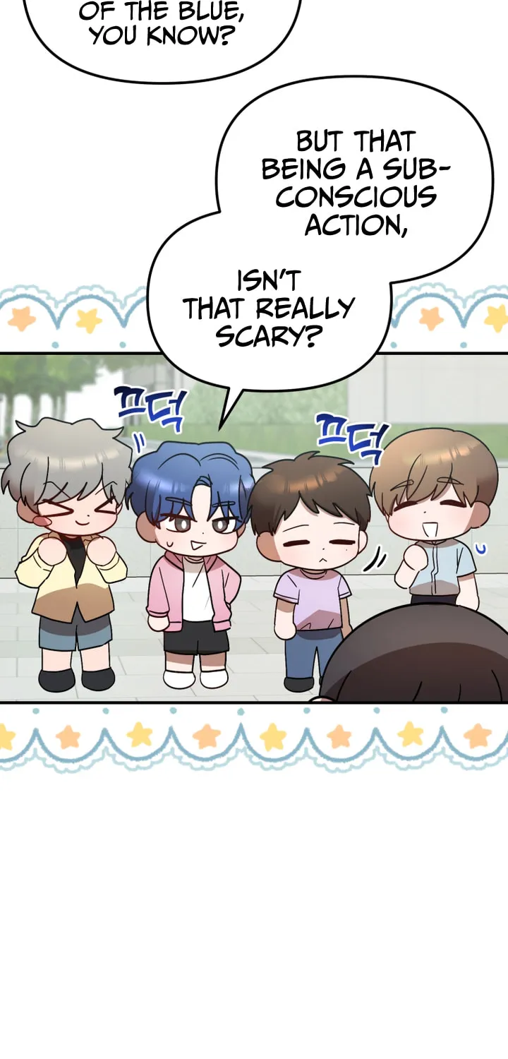 Top Star's Talent Library Chapter 42 page 30 - 
