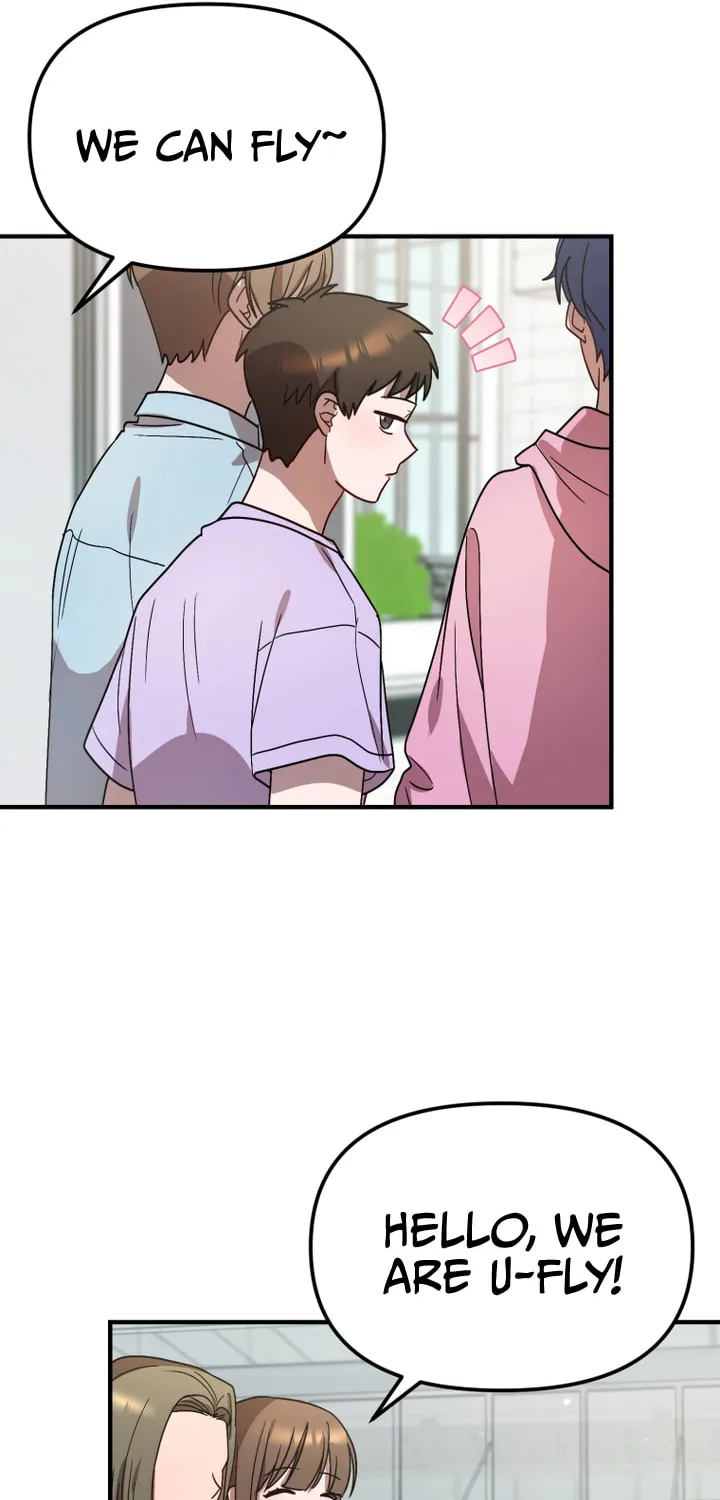 Top Star's Talent Library Chapter 42 page 32 - 