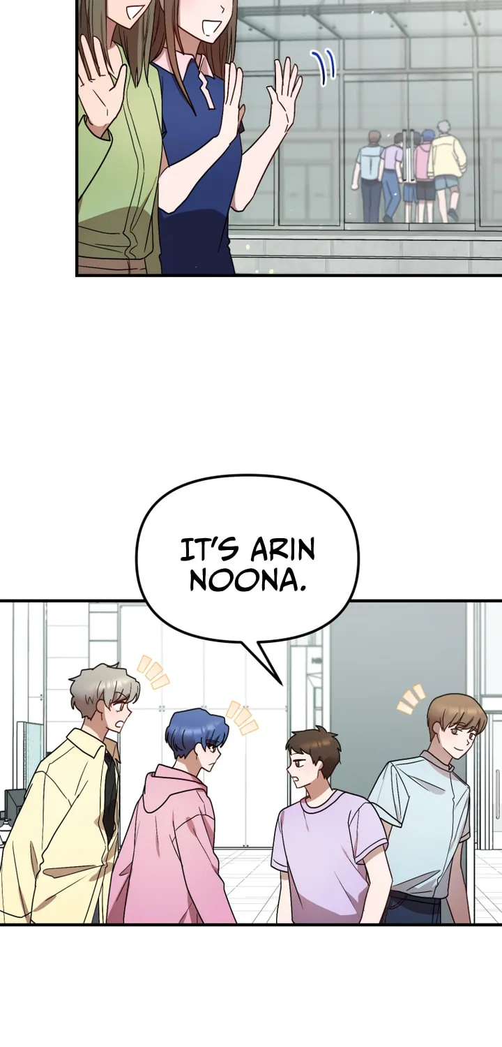 Top Star's Talent Library Chapter 42 page 33 - 
