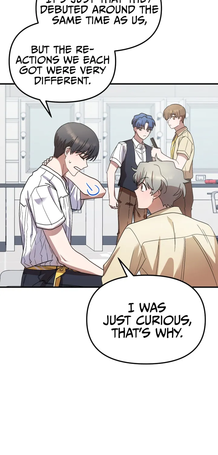 Top Star's Talent Library Chapter 42 page 51 - 