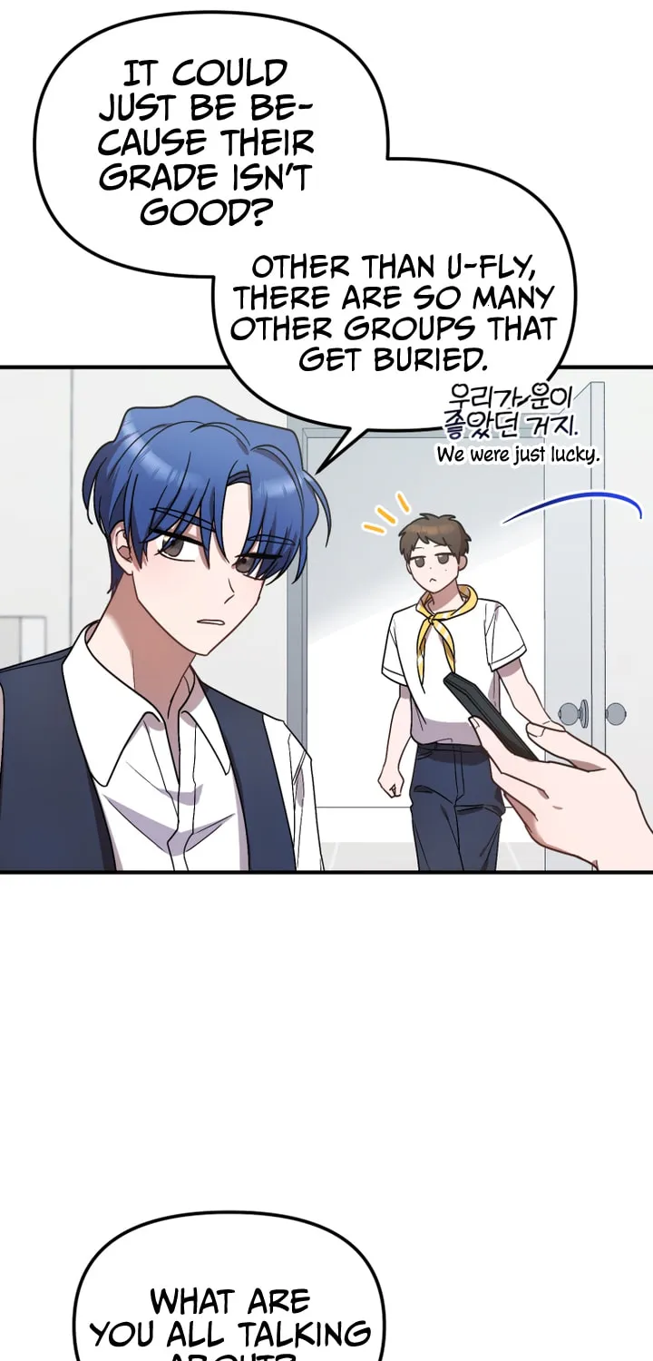 Top Star's Talent Library Chapter 42 page 52 - 