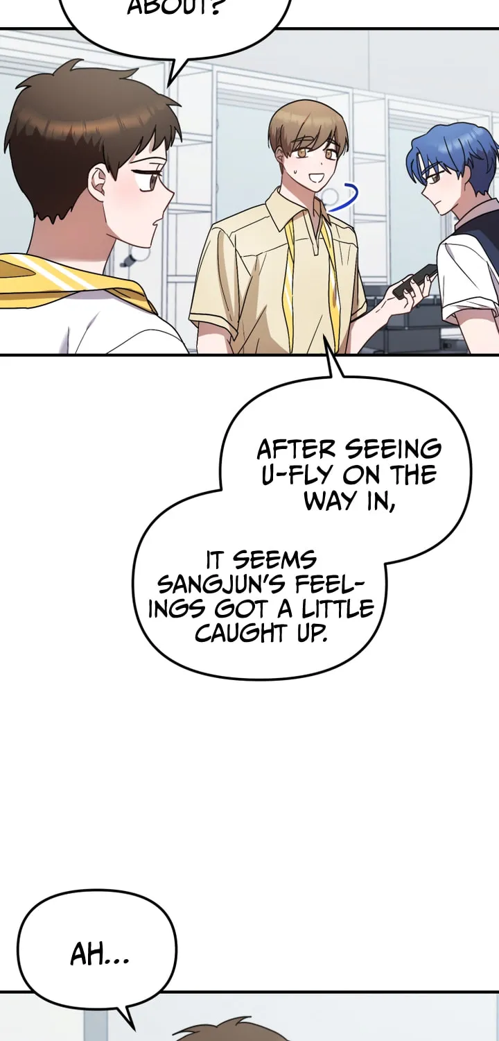 Top Star's Talent Library Chapter 42 page 53 - 