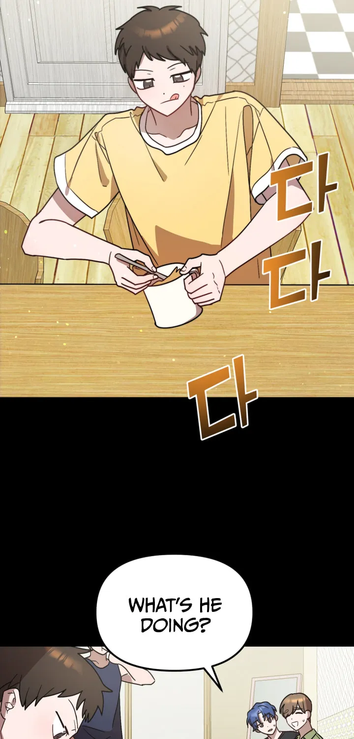 Top Star's Talent Library Chapter 43 page 18 - 
