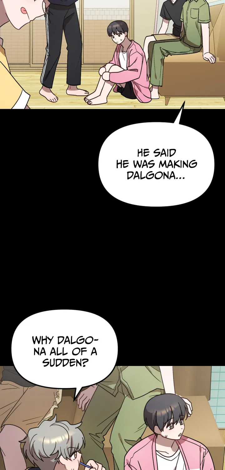 Top Star's Talent Library Chapter 43 page 19 - 