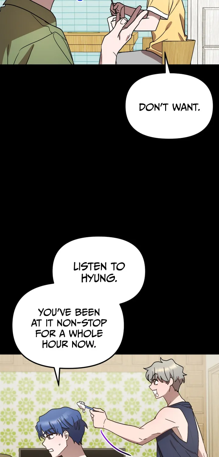 Top Star's Talent Library Chapter 43 page 21 - 