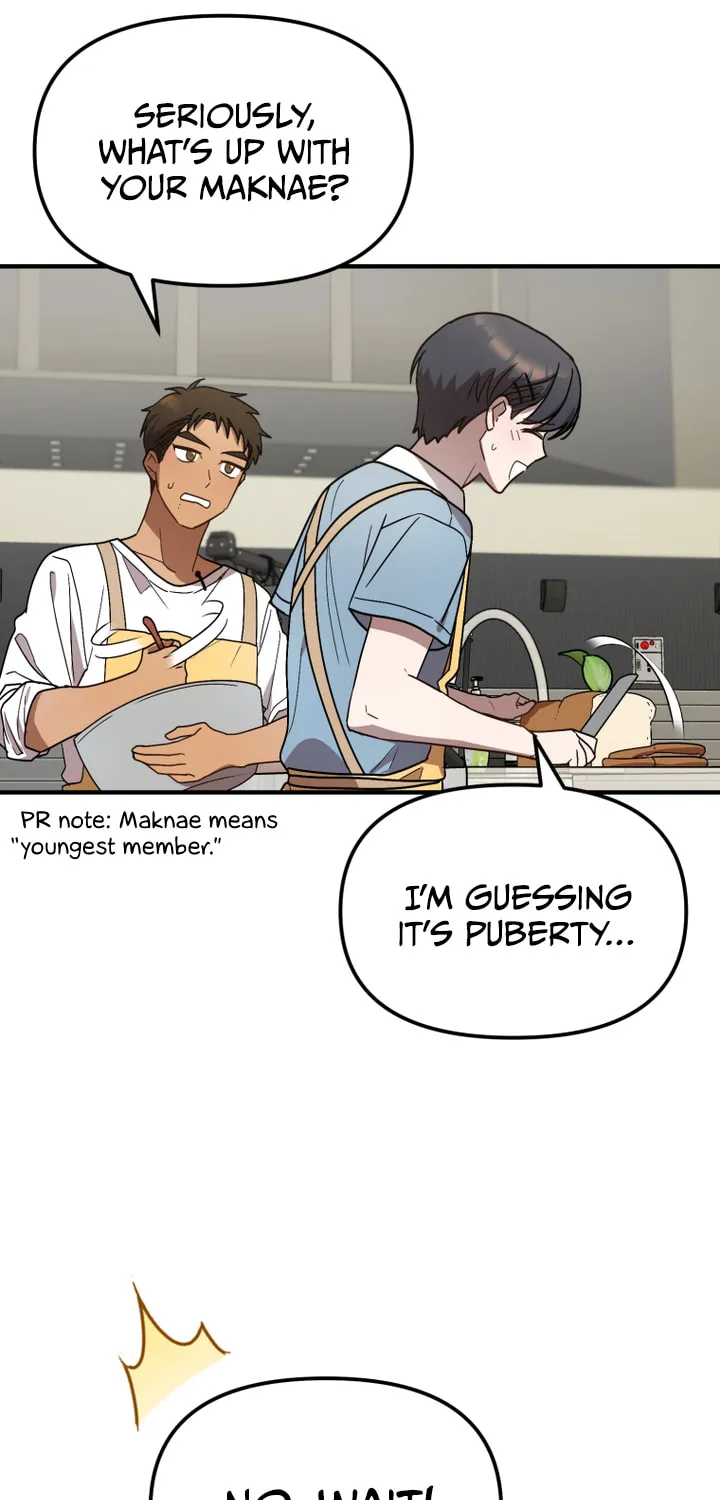 Top Star's Talent Library Chapter 43 page 27 - 