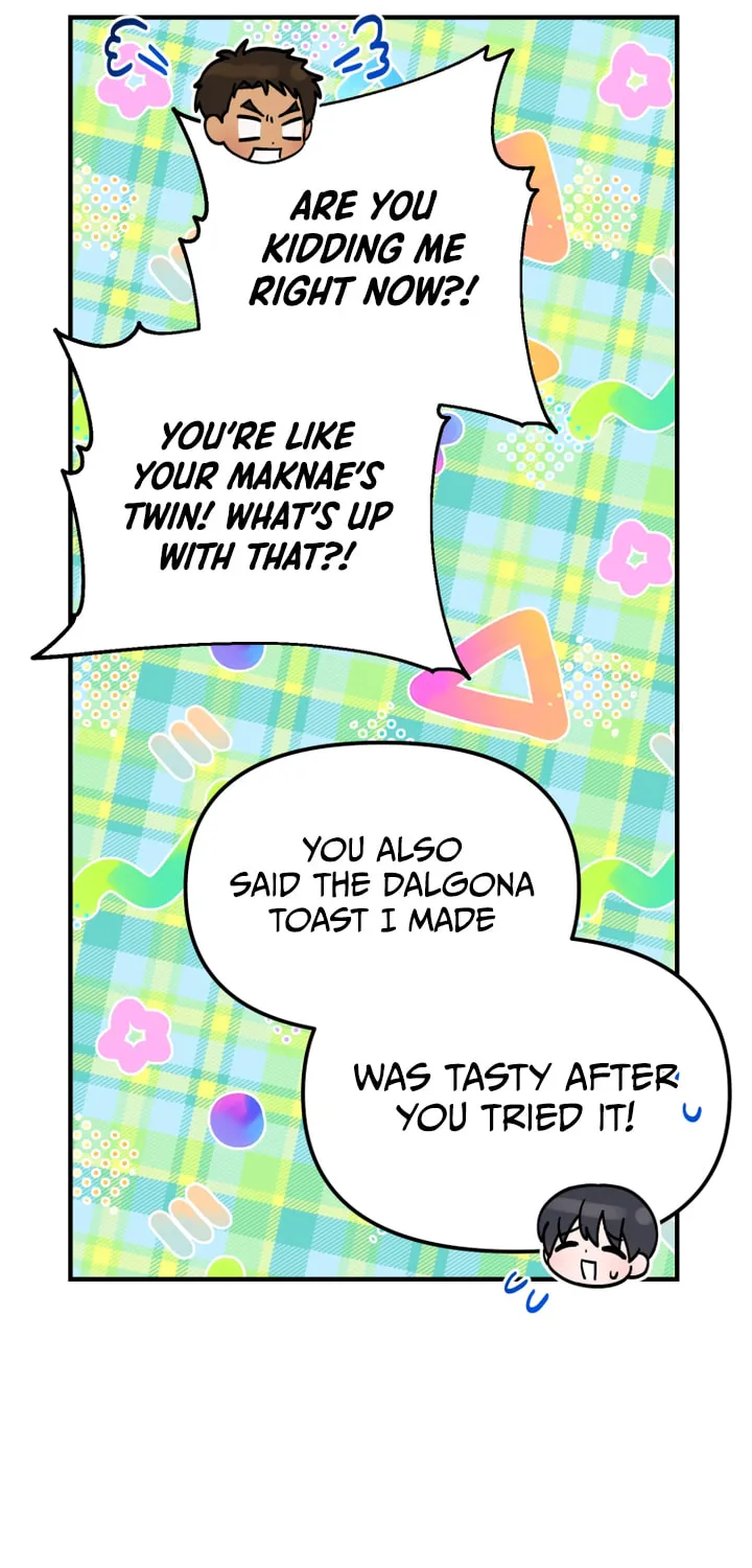 Top Star's Talent Library Chapter 43 page 30 - 