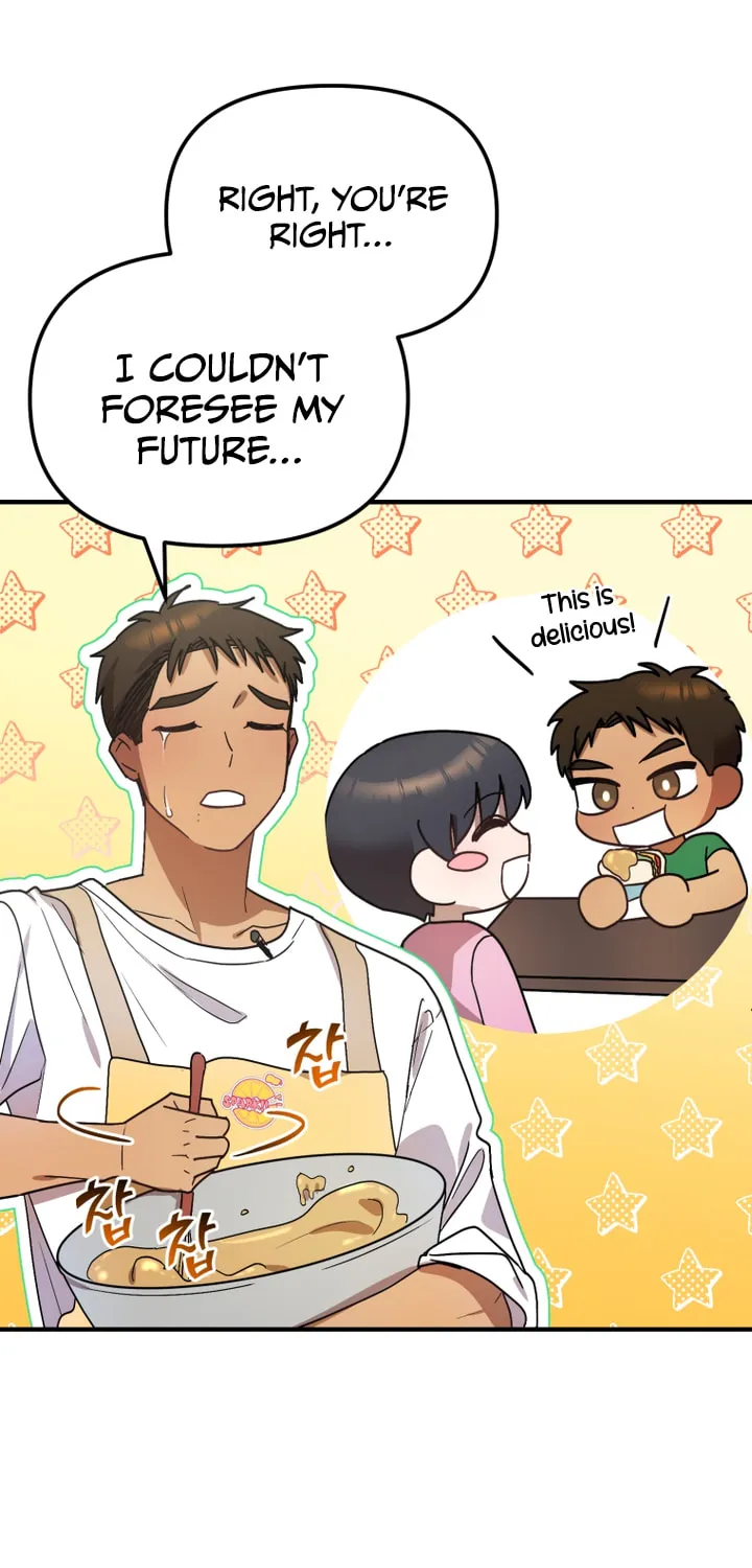 Top Star's Talent Library Chapter 43 page 31 - 