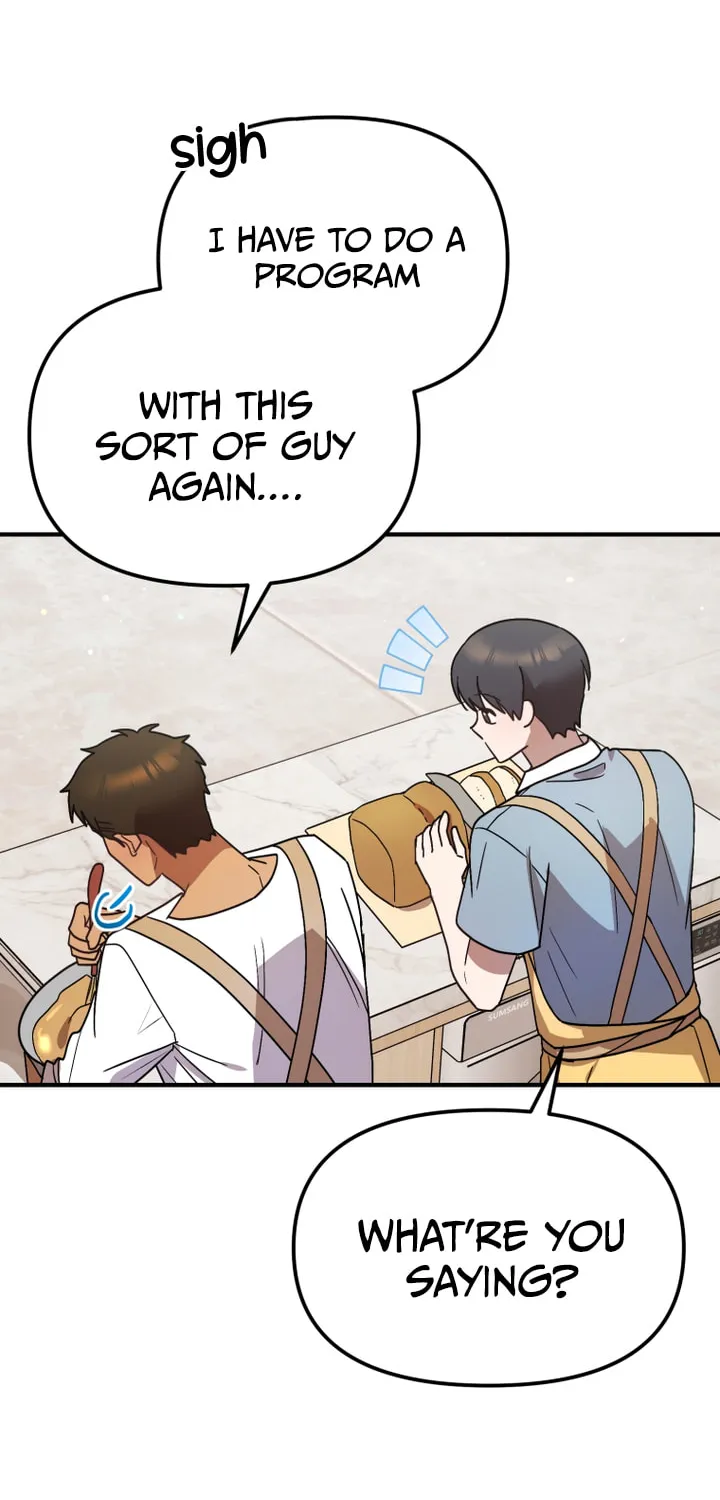 Top Star's Talent Library Chapter 43 page 32 - 