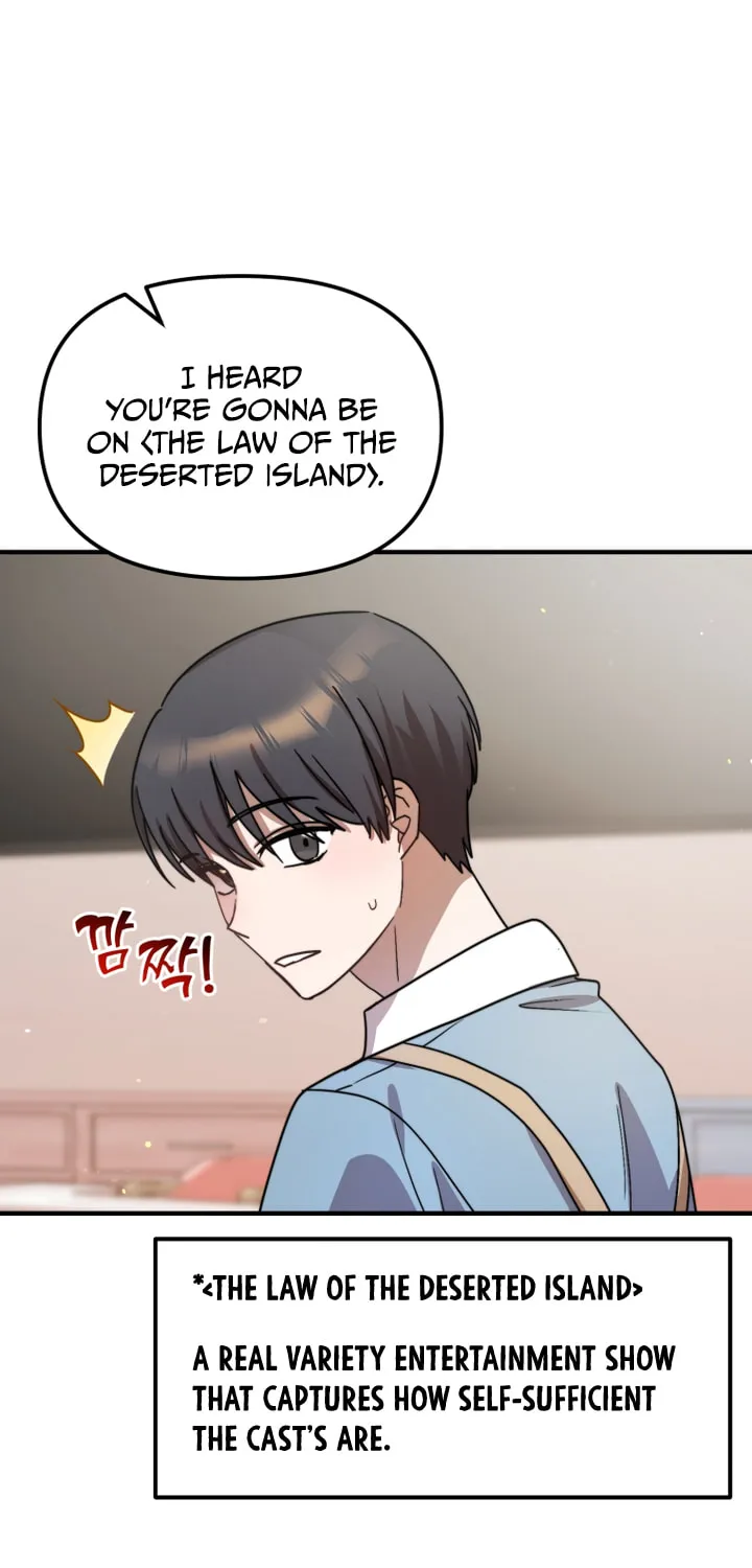 Top Star's Talent Library Chapter 43 page 33 - 