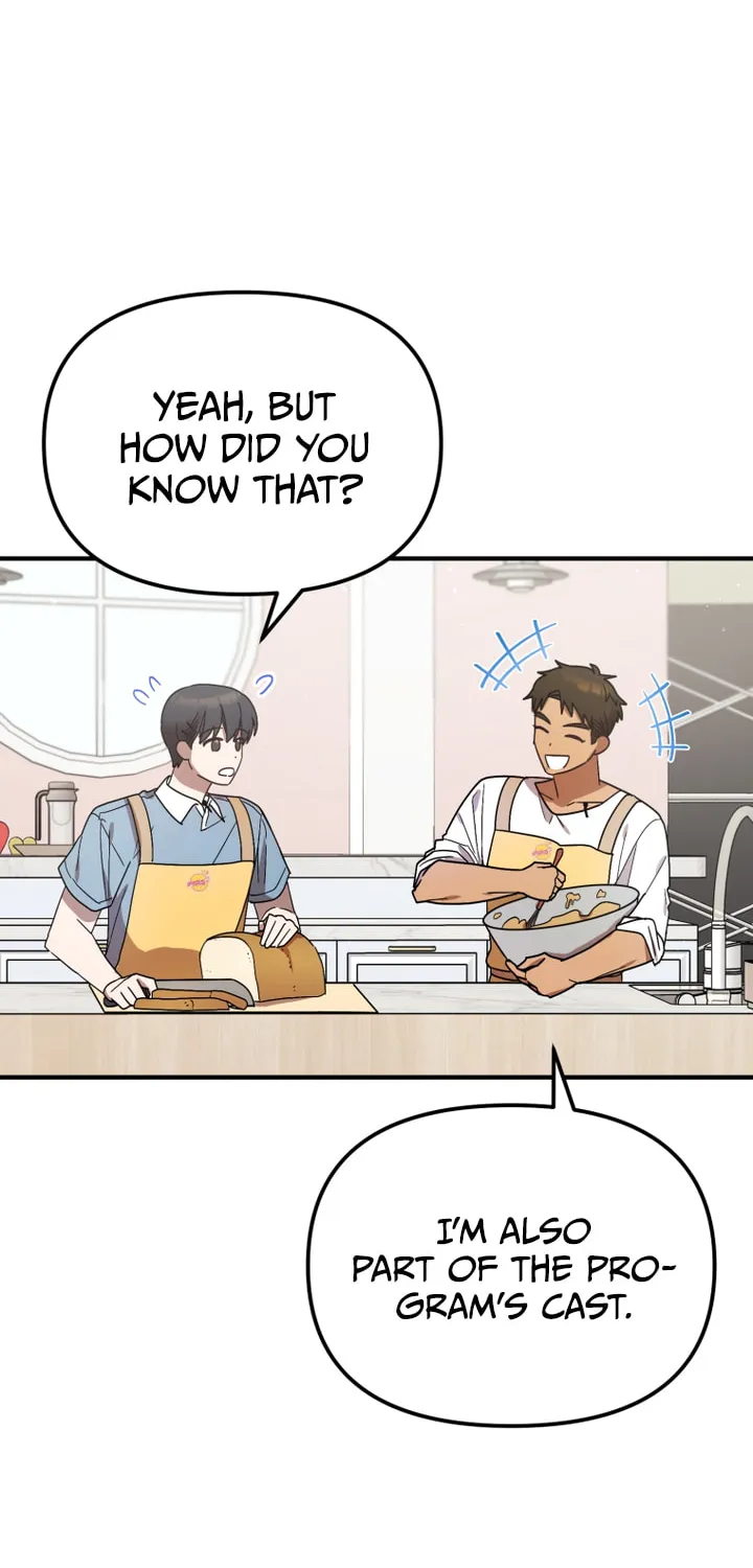 Top Star's Talent Library Chapter 43 page 34 - 