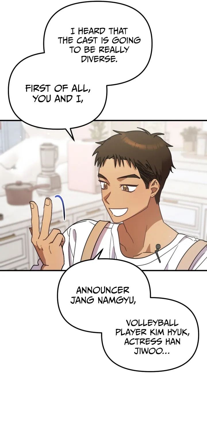 Top Star's Talent Library Chapter 43 page 36 - 