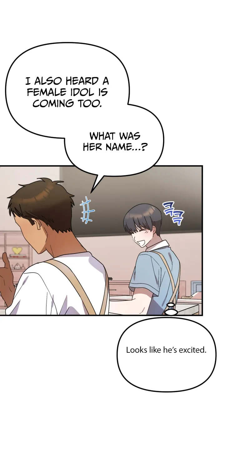 Top Star's Talent Library Chapter 43 page 37 - 