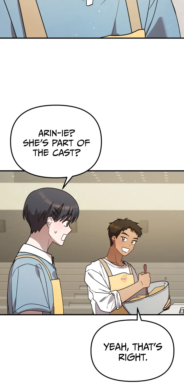 Top Star's Talent Library Chapter 43 page 39 - 