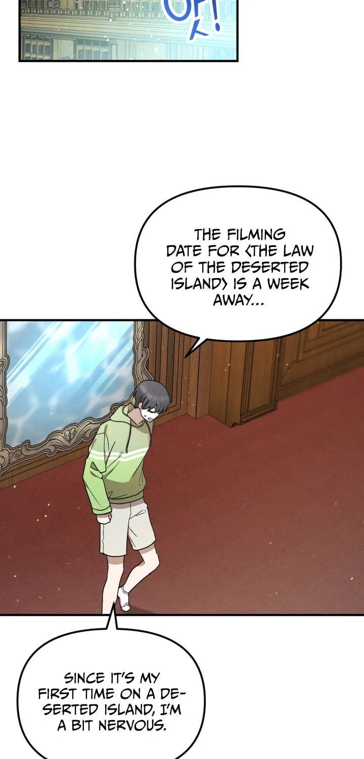 Top Star's Talent Library Chapter 43 page 45 - 