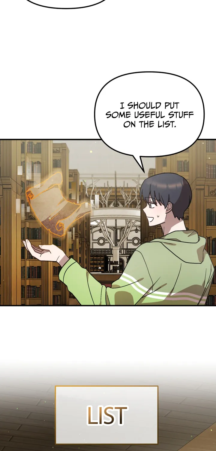 Top Star's Talent Library Chapter 43 page 46 - 