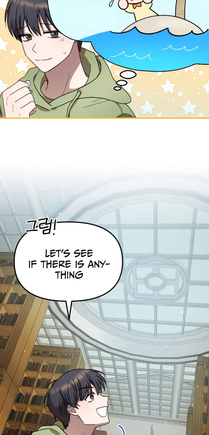 Top Star's Talent Library Chapter 43 page 50 - 