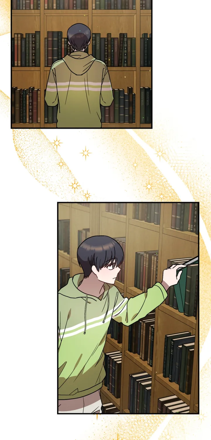 Top Star's Talent Library Chapter 43 page 52 - 