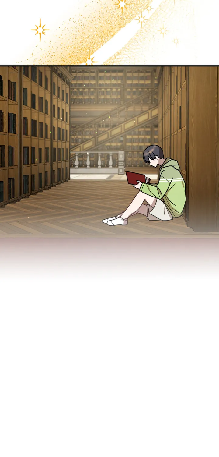 Top Star's Talent Library Chapter 43 page 53 - 