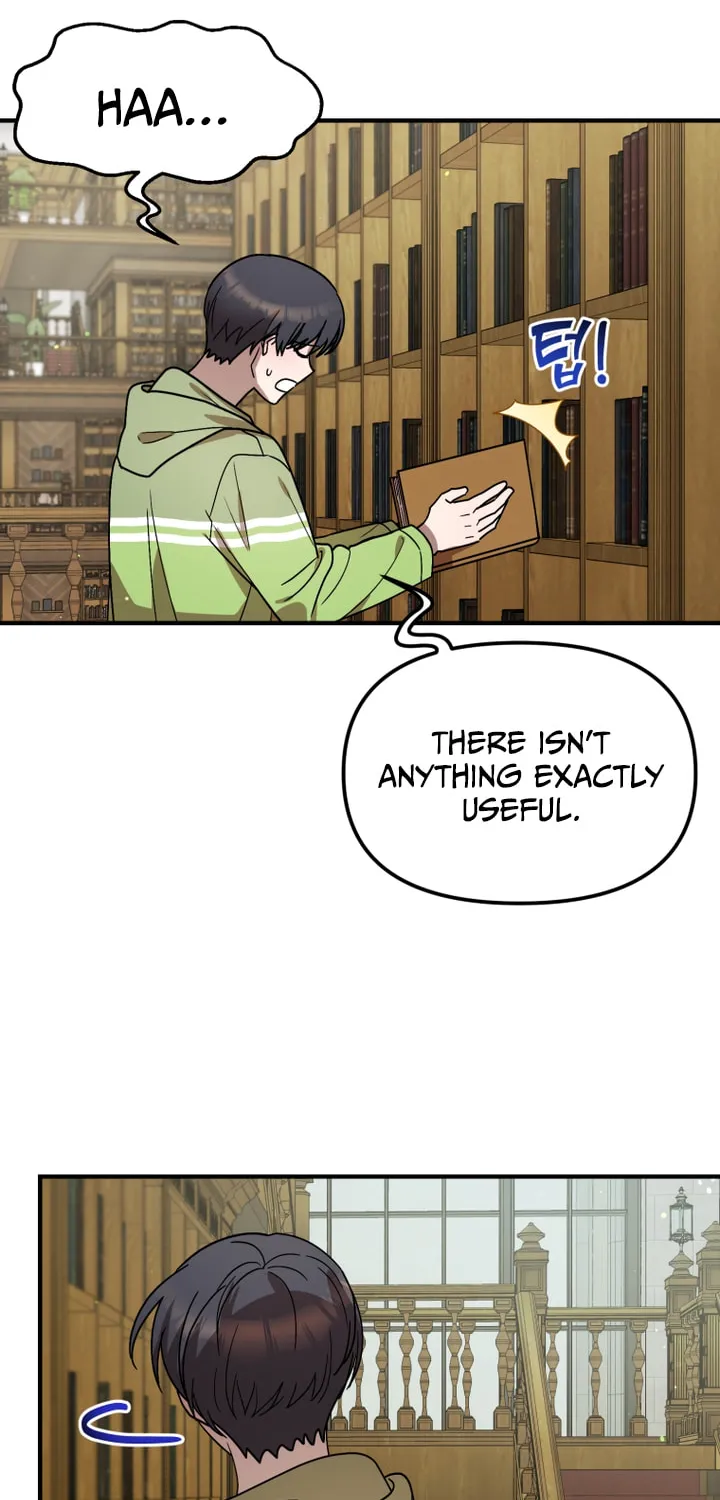 Top Star's Talent Library Chapter 43 page 54 - 