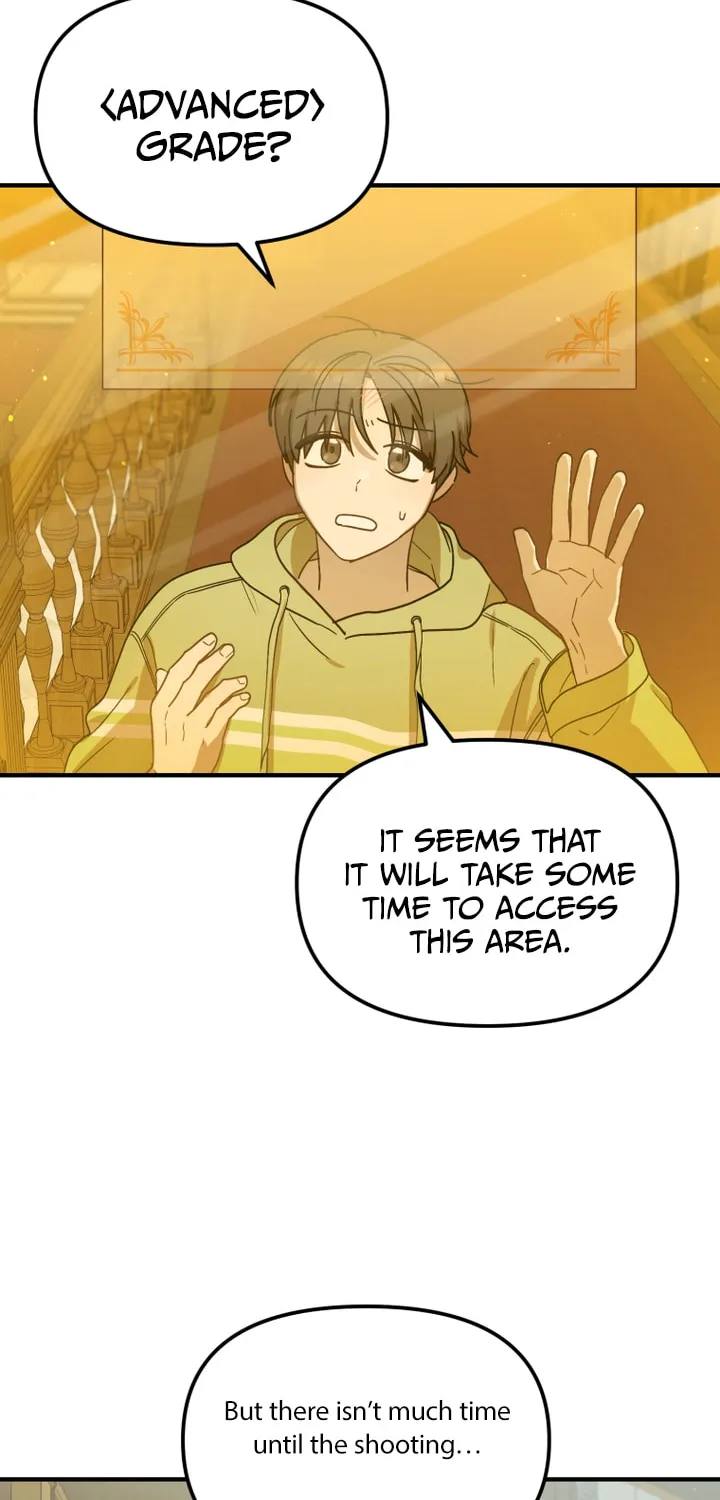 Top Star's Talent Library Chapter 43 page 59 - 