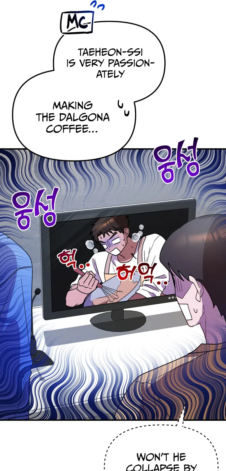 Top Star's Talent Library Chapter 43 page 9 - 