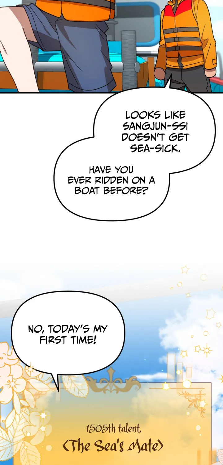 Top Star's Talent Library Chapter 44 page 11 - 