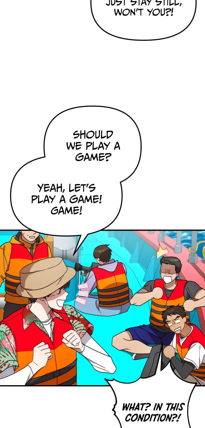 Top Star's Talent Library Chapter 44 page 14 - 