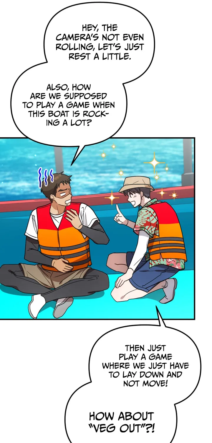 Top Star's Talent Library Chapter 44 page 16 - 