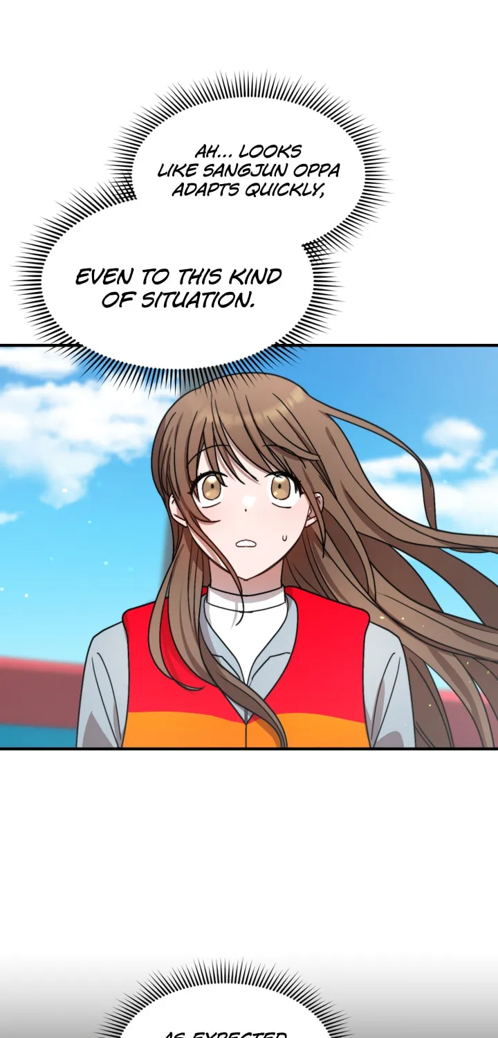 Top Star's Talent Library Chapter 44 page 18 - 