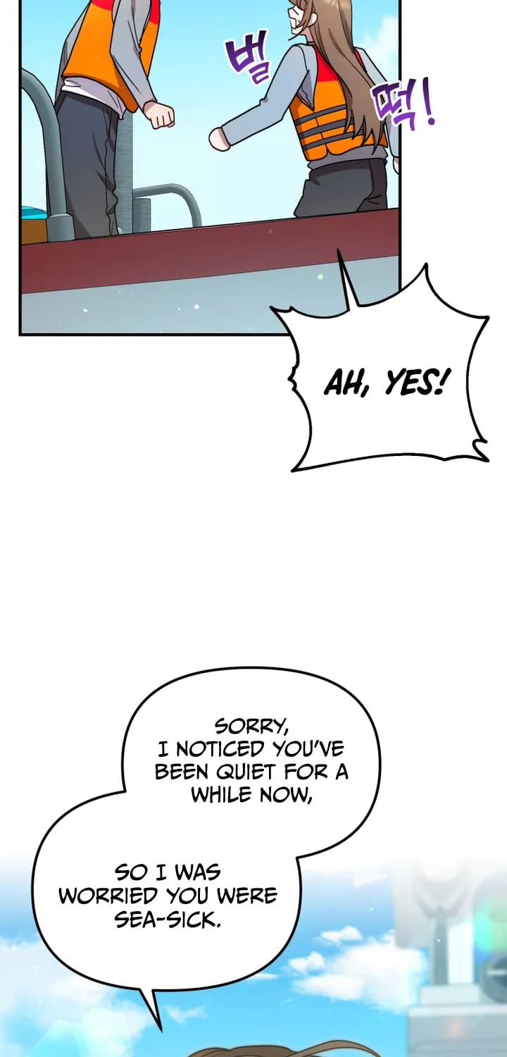 Top Star's Talent Library Chapter 44 page 21 - 