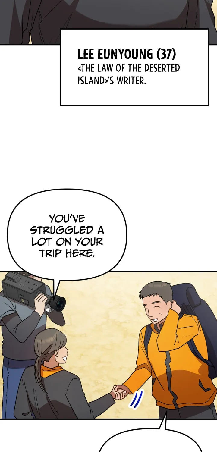 Top Star's Talent Library Chapter 44 page 34 - 