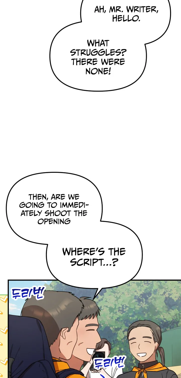 Top Star's Talent Library Chapter 44 page 35 - 