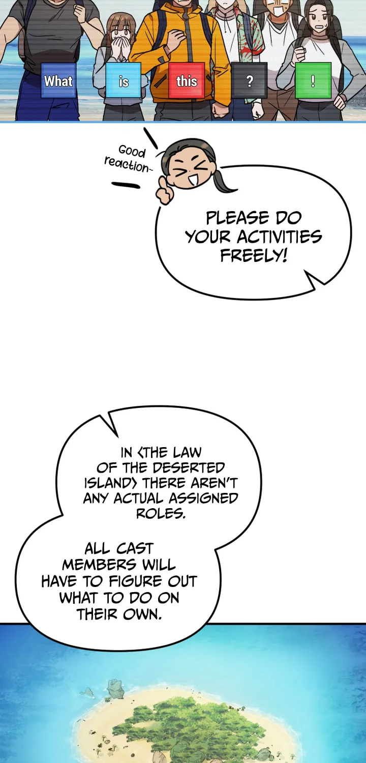 Top Star's Talent Library Chapter 44 page 38 - 