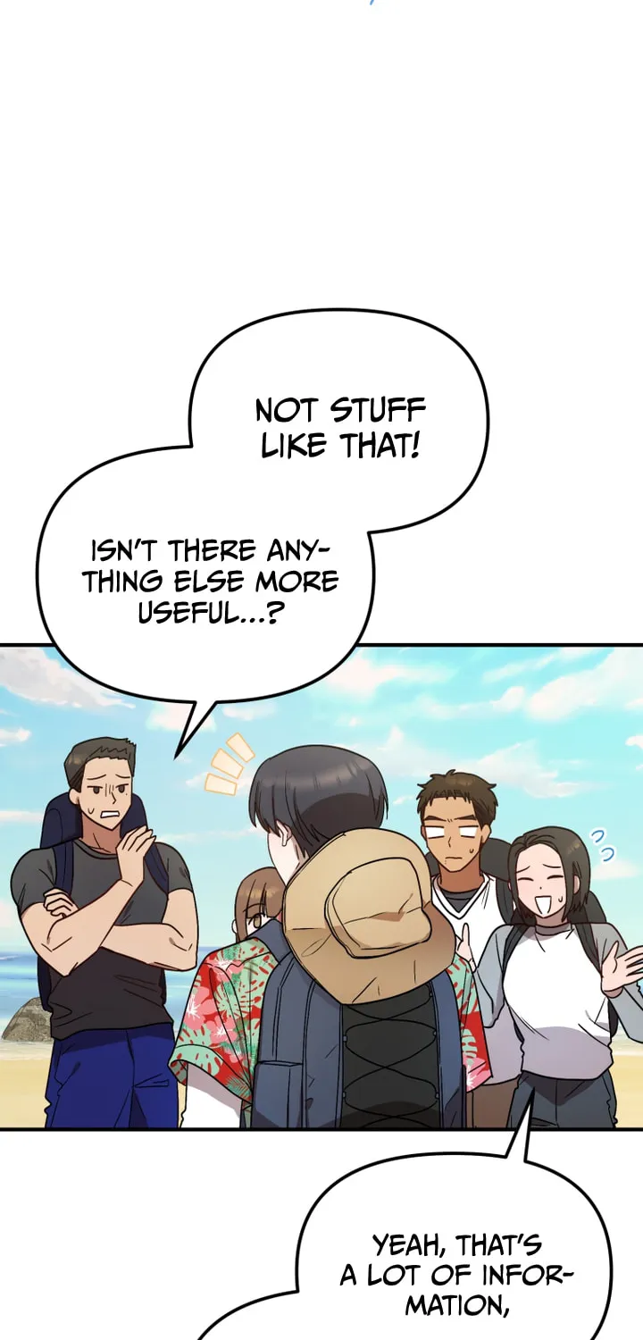 Top Star's Talent Library Chapter 44 page 45 - 