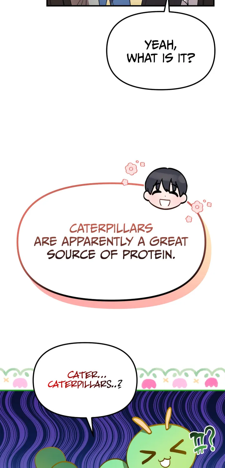 Top Star's Talent Library Chapter 44 page 47 - 