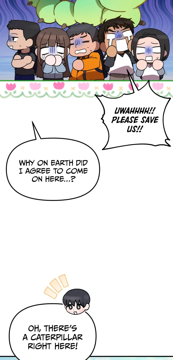 Top Star's Talent Library Chapter 44 page 48 - 