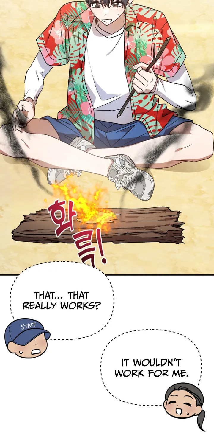 Top Star's Talent Library Chapter 44 page 52 - 