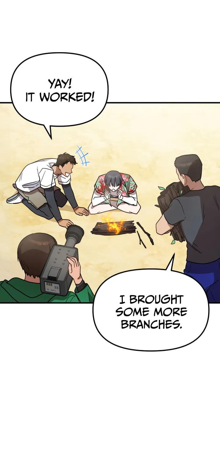 Top Star's Talent Library Chapter 44 page 53 - 