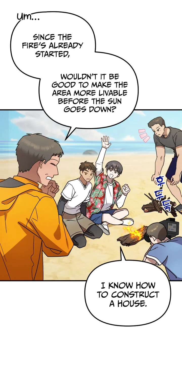 Top Star's Talent Library Chapter 44 page 54 - 