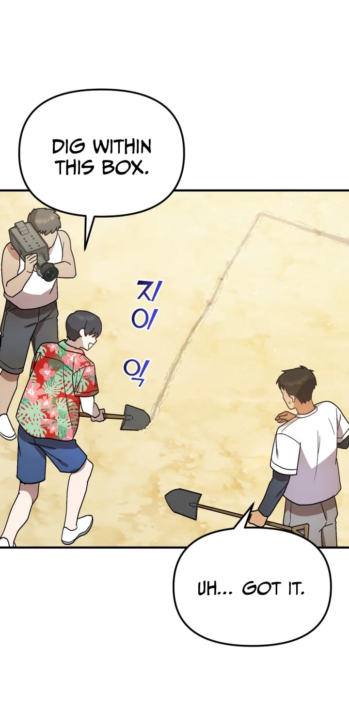 Top Star's Talent Library Chapter 44 page 58 - 