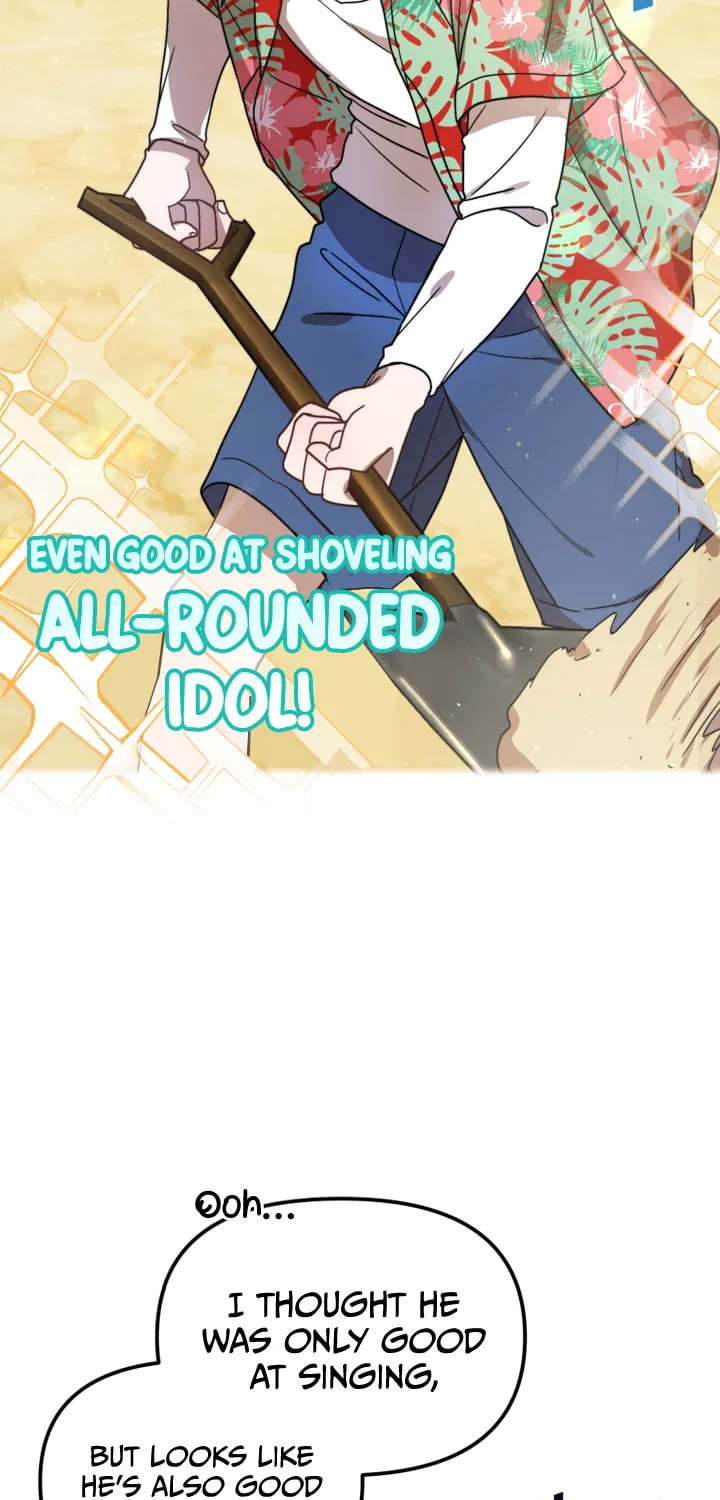 Top Star's Talent Library Chapter 44 page 60 - 