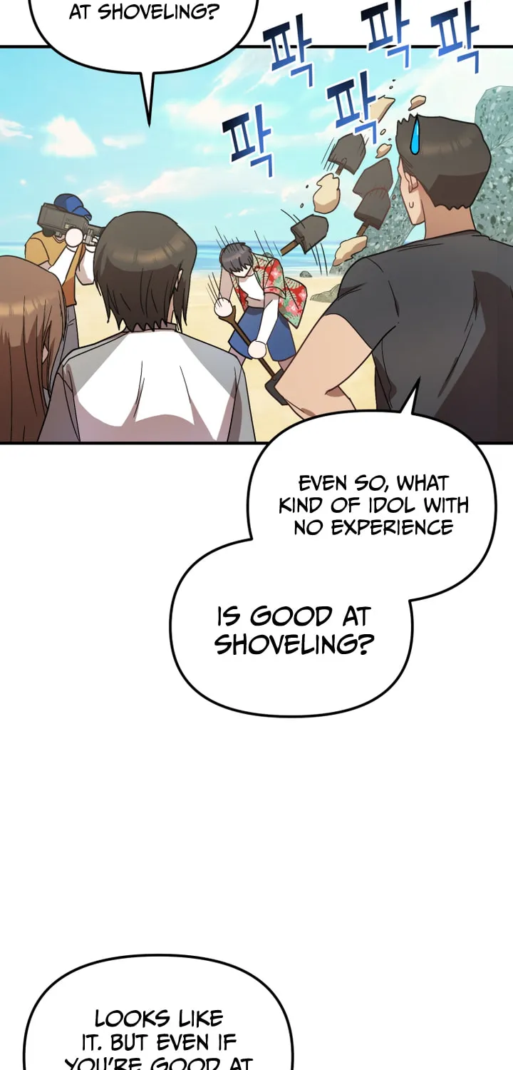 Top Star's Talent Library Chapter 44 page 61 - 