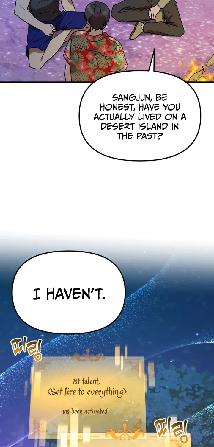 Top Star's Talent Library Chapter 44 page 69 - 