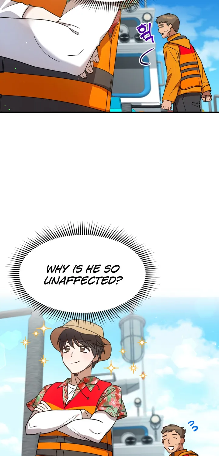 Top Star's Talent Library Chapter 44 page 10 - 