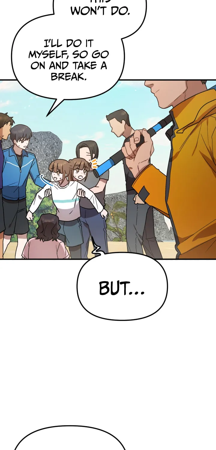 Top Star's Talent Library Chapter 45 page 17 - 