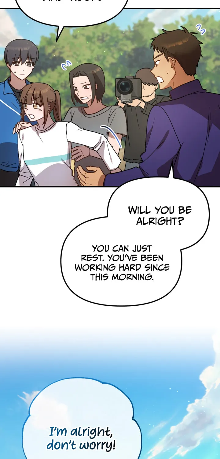 Top Star's Talent Library Chapter 45 page 19 - 