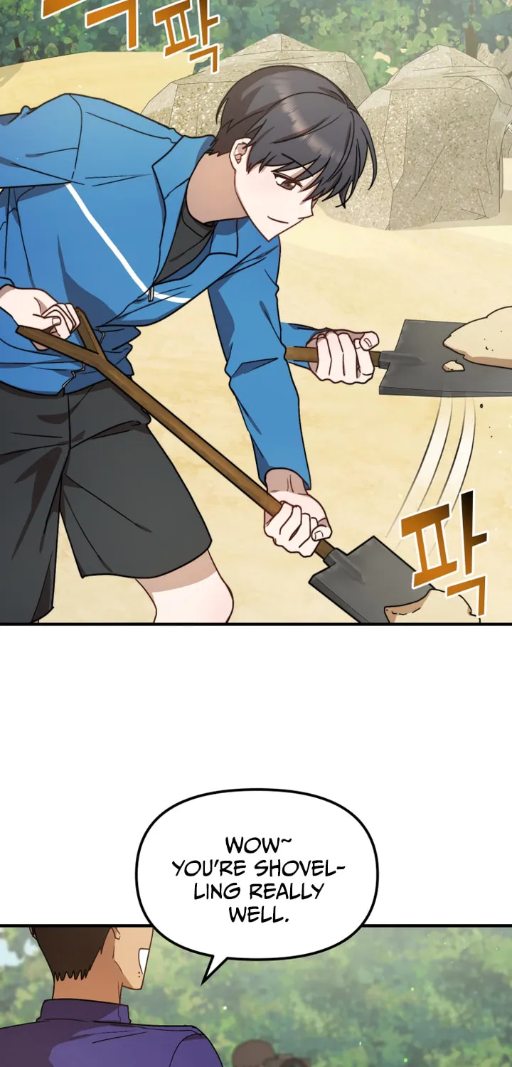 Top Star's Talent Library Chapter 45 page 3 - 