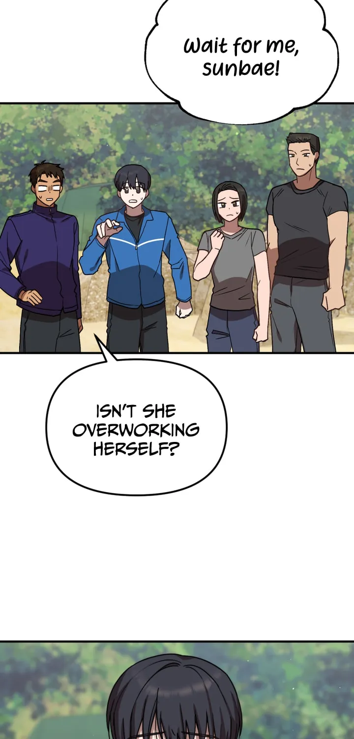 Top Star's Talent Library Chapter 45 page 21 - 